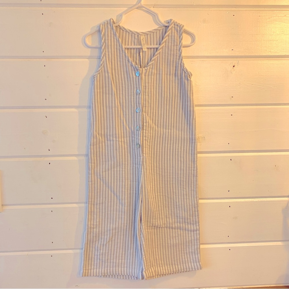 Rylee + Cru Jumpsuit